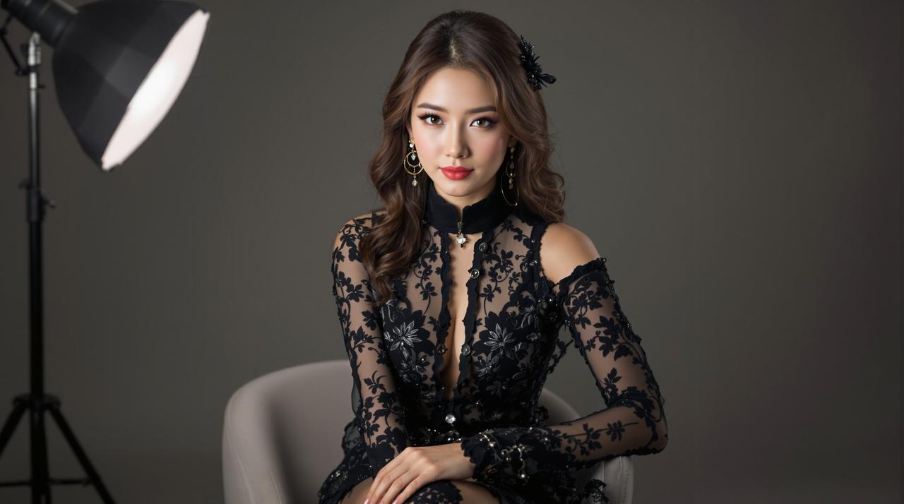 签约新生代演员林晓彤,私人影院持续扩充明星阵容