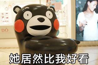 要熊抱 表情包,温暖你的表情世界