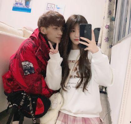 杨清柠的家庭资料