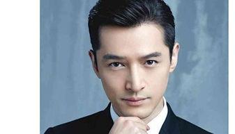 男明星的化妆,揭秘男明星的精致妆容艺术