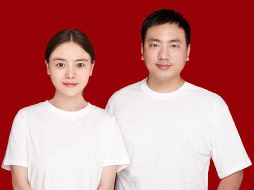 蓝永潇和老婆的照片,幸福生活曝光