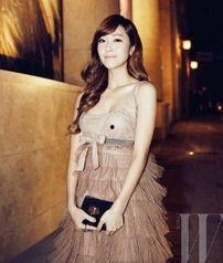 女神范图片,时尚与自信的完美融合