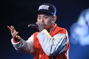 谢帝 资料,从地下说唱到主流舞台的逆袭之路