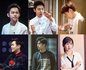 明星大侦探参演人员,揭秘神秘阵容，实力派明星齐聚一堂