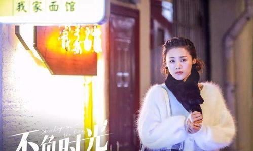 不负好时光演员表,演员阵容揭秘，青春校园剧引期待