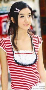 珍霓个人资料,才华横溢的年轻演员，演艺事业璀璨星光