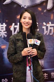 马雯演员,影视界璀璨的明珠，多才多艺的演员风采