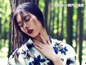 模特刘文生活照,镜头之外，真实生活的魅力展现