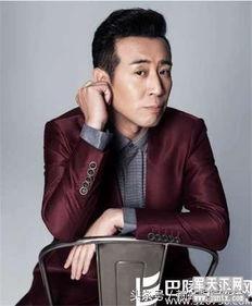 最具魅力男明星榜中榜,魅力四溢！最具魅力男明星榜单揭晓