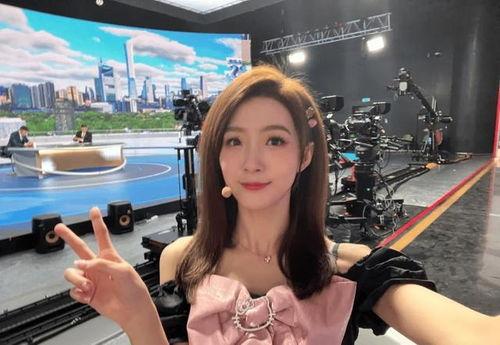 腾讯体育全部女主播,风采各异，魅力绽放的体育界新势力