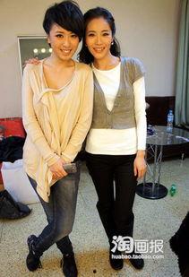 大胸农村女生活照