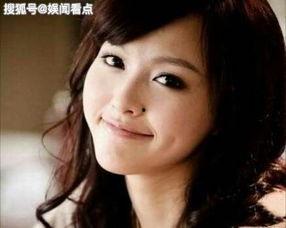 有酒窝的女演员,盘点那些令人难忘的有酒窝女演员