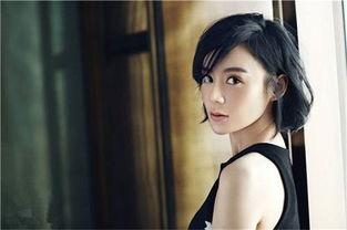 袁姗姗八卦,揭秘娱乐圈女神背后的八卦风云