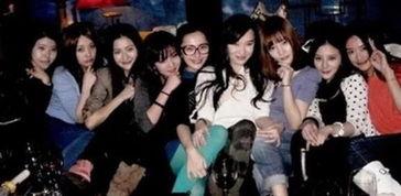 娱乐圈之姐妹微电影