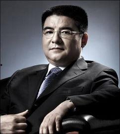 陈光标个人资料,慈善家、企业家，中国公益事业的领军人物