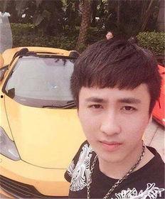 广州散打哥个人资料,搏击界璀璨明星的崛起之路