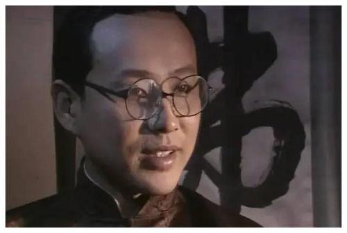 中国方法派演员