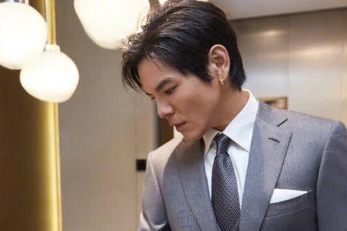 林志颖有黑道背景,黑道背景下的明星人生