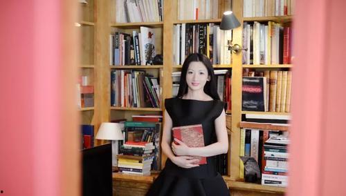 尹约 个人资料,才华横溢的作家，文学世界的璀璨星辰